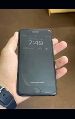 I phone 8 plus 64gb pta aproved