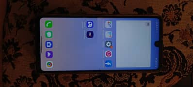 LG Stylo 6 8/10 condition