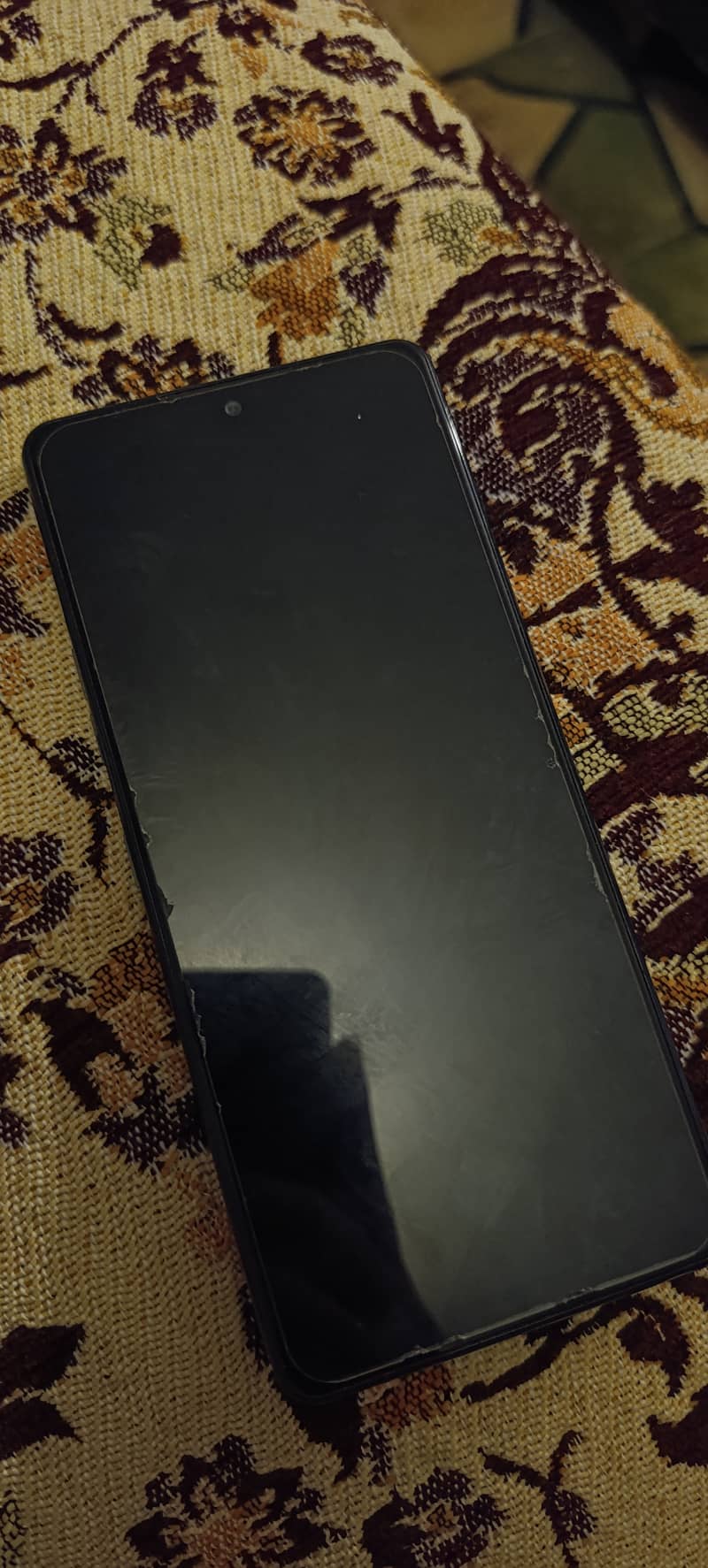 LG Stylo 6 8/10 condition 3