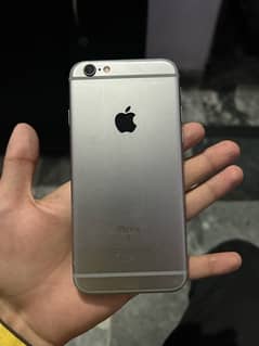 Iphone 6s 128Gb