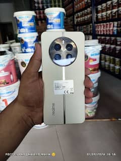 Realme 12 plus 8+8/256 5G 0