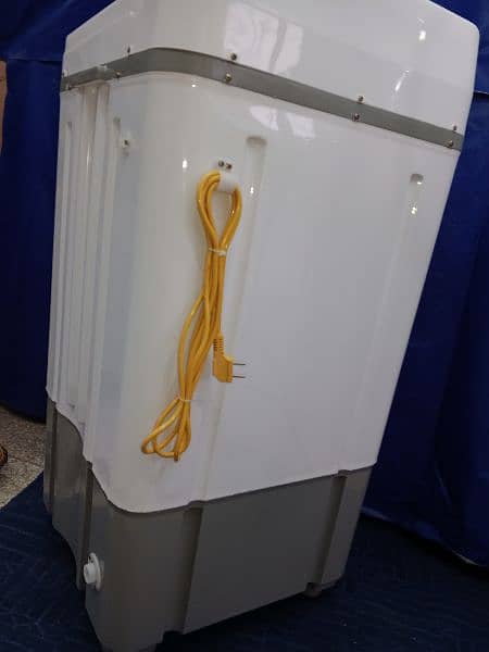 Pak home/Washing machine (Model 770) 2