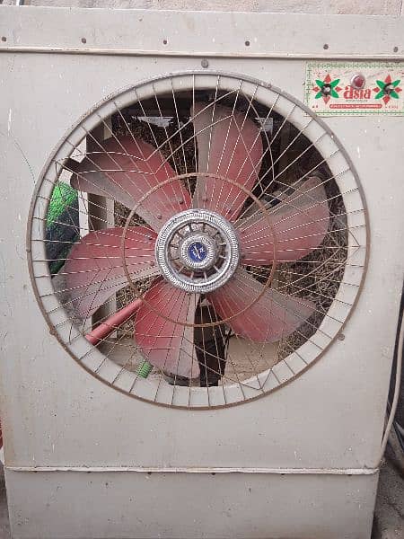 Lahori Air Cooler for sale 0