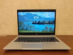 HP Elitebook 840 G5 i5 8th Genration