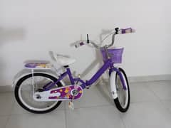 Kids cycles