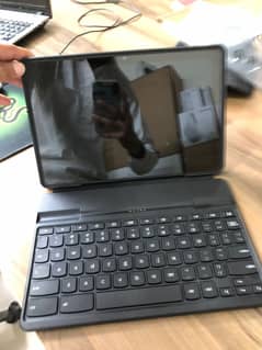 Lenovo ChromeBook 4/32