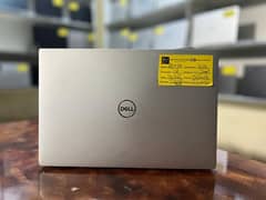 Dell xps 9370 intel core i7.8th genration 4k display