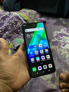 Infinix Note 12  ( 8 128)