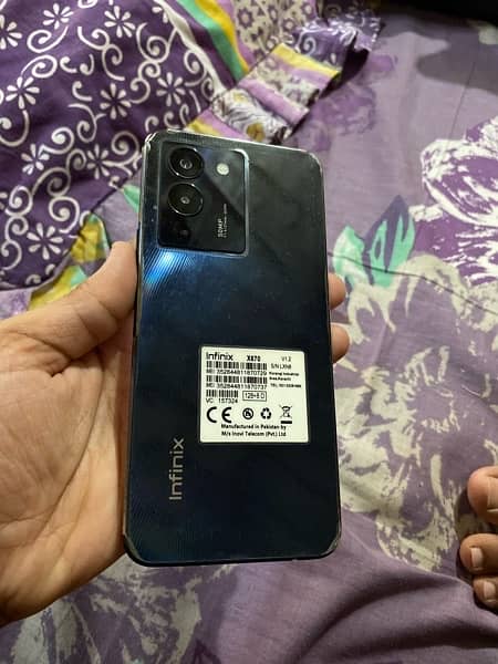 Infinix Note 12  ( 8 128) 4