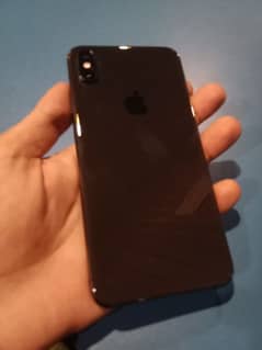 i phone XS Max non pta JV 256 gb