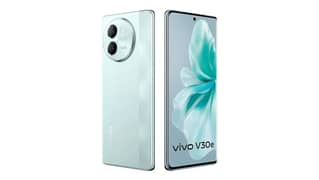 ViVo V30e 8+8/256 5G