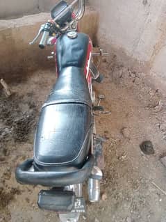 Honda 70 Bike For Sale 2009 model