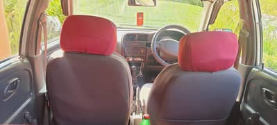 Suzuki Alto 2003