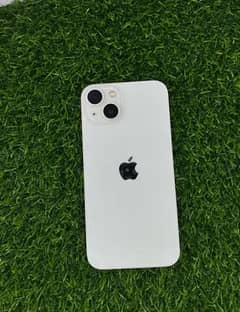 Iphone 13 128GB WITH BOX NON PTA 0