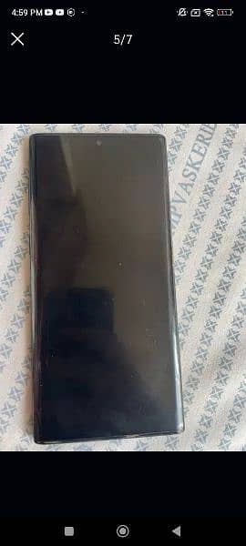 Samsung note 10 for sale 1