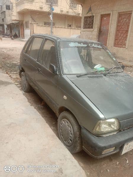 asalmoalikum car good condition 03438408013 3