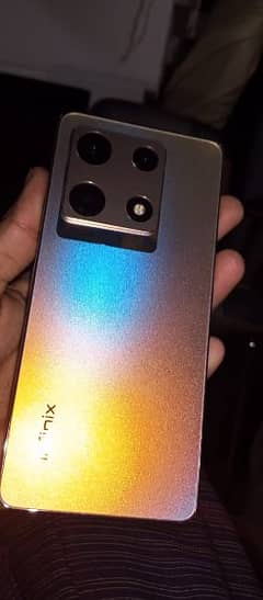 infinix Note30 pro 10/10 All ok. .