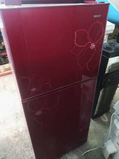 orient 10 cbft defrost refrigerator slightly used for sell