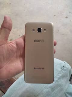 urgent sale Samsung galaxy a8