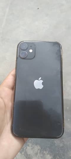 iphone 11 Factory unlock 64 gb 0