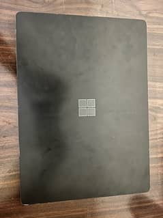 Microsft Surface Laptop 3 matte black 8/256