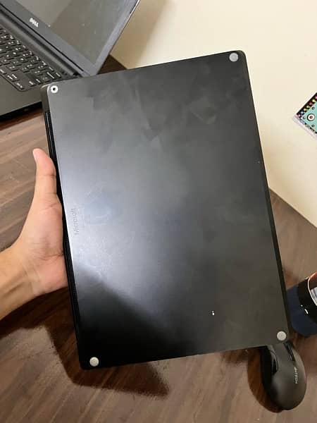 Microsft Surface Laptop 3 matte black 8/256 1