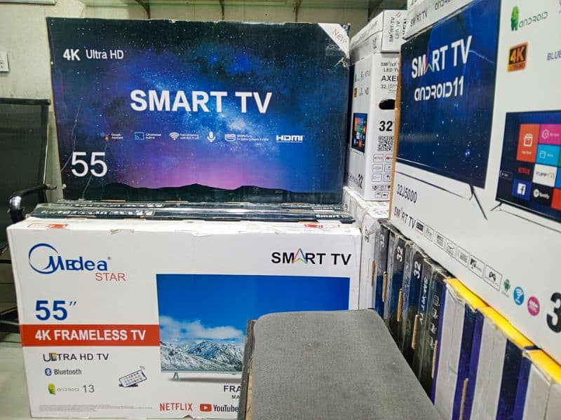 MASSIVE OFFER 32 INCH SAMSUNG LED TV  crystal panelO323O9OO129 1