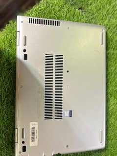 Hp probook 645 g4 I7.8th genration  gaming for best  warranty