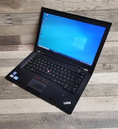 Lenovo T430s i5 3rd Generation| Backlight keyboard