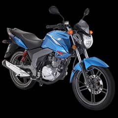 All Suzuki Baikes available