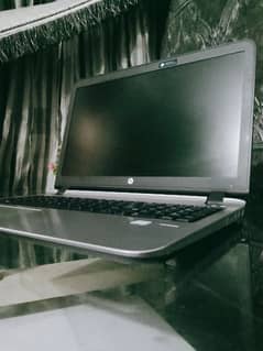 hp ProBook nead and clean condition