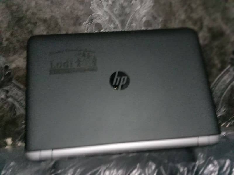 hp ProBook nead and clean condition 2