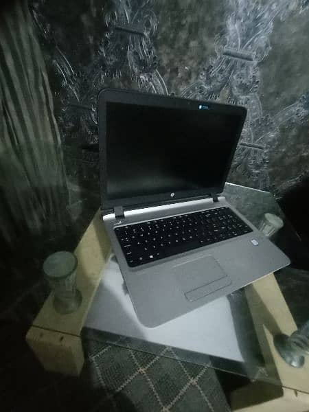 hp ProBook nead and clean condition 3