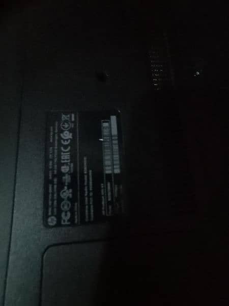 hp ProBook nead and clean condition 5