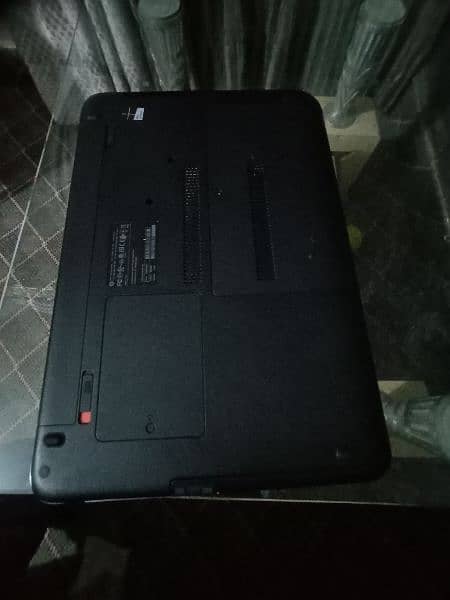 hp ProBook nead and clean condition 6