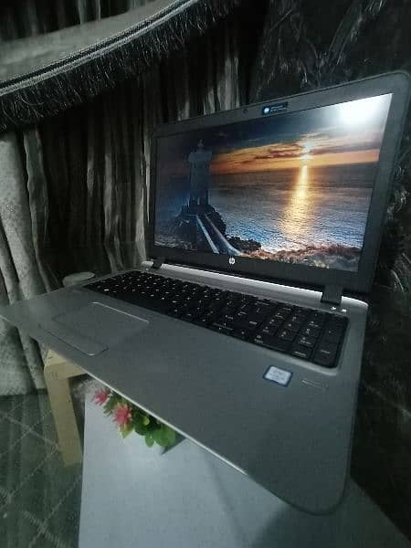 hp ProBook nead and clean condition 7