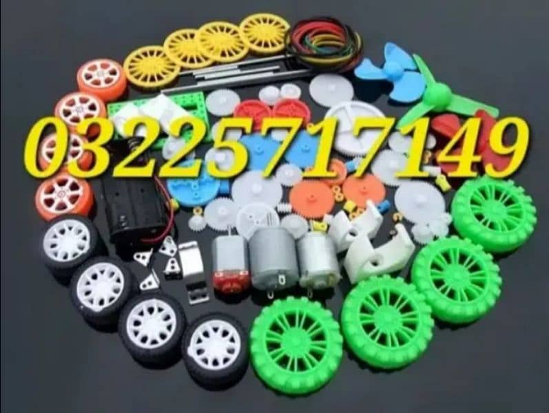 Plastic Gear Motor Kinds Plastic Gear Toys Car Gear Motor Toys Motors 0