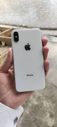 IphoneX