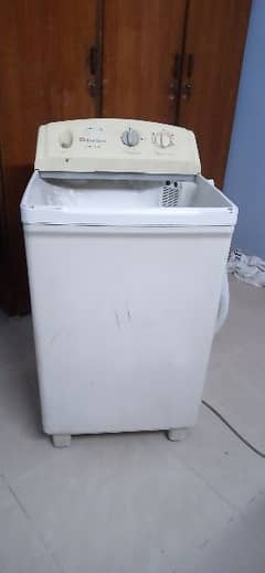 "Washing Machine And Dryer For Sale"