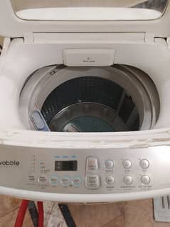 Samsung Automatic 7kg washing machine