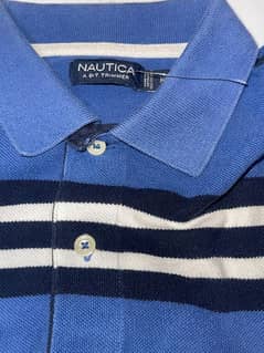 Nautica original T shirt.