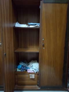 wardrobe