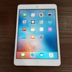 iPad mini 1 32GB sim no