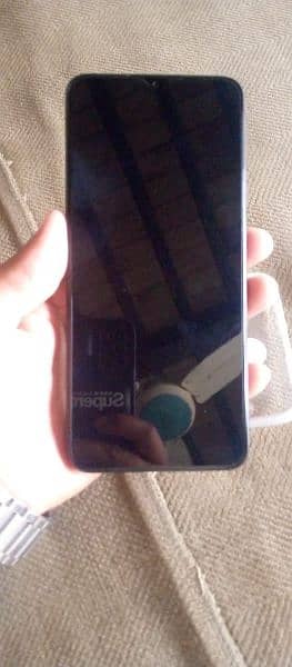 Mobile for full new condition 3 day used Oppo A38 3