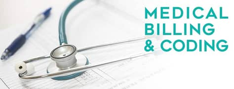 MEDICAL BILLING Account Receivables + Denials Fixation Specialist