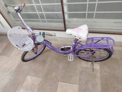 Kids Cycle 0