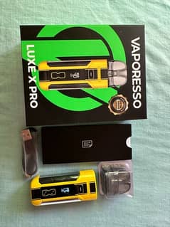 VAPORESSO LUXE X PRO FOR SALE 40W