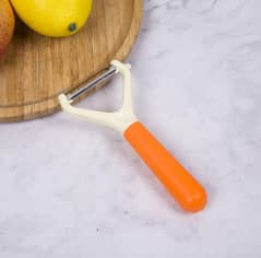 Peeler for cutting potatoes cucumber