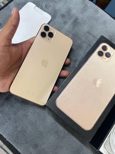 iphone 11pro max 7