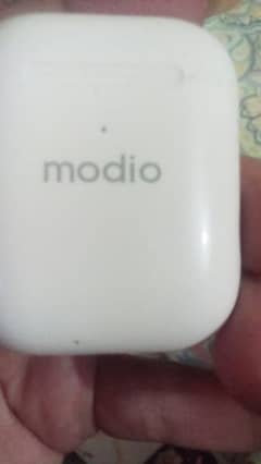 modio airpods